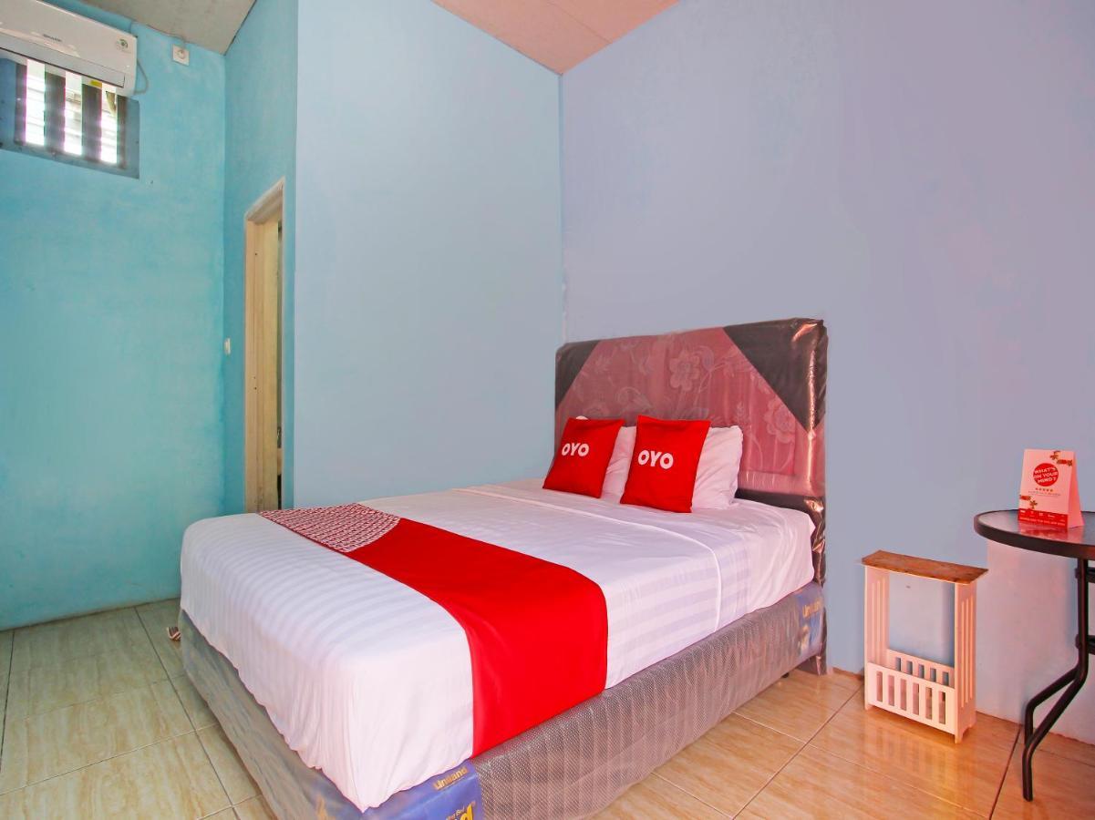 Oyo 91476 Srikaya Hotel 3 Pekalongan Εξωτερικό φωτογραφία